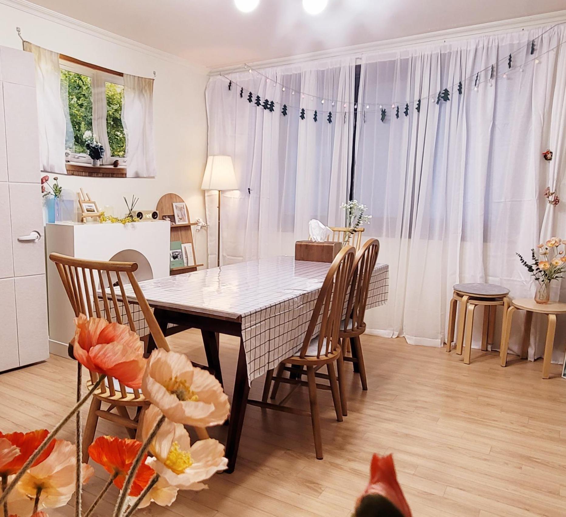 Apartment Jung - 1min To Sinjeong Station