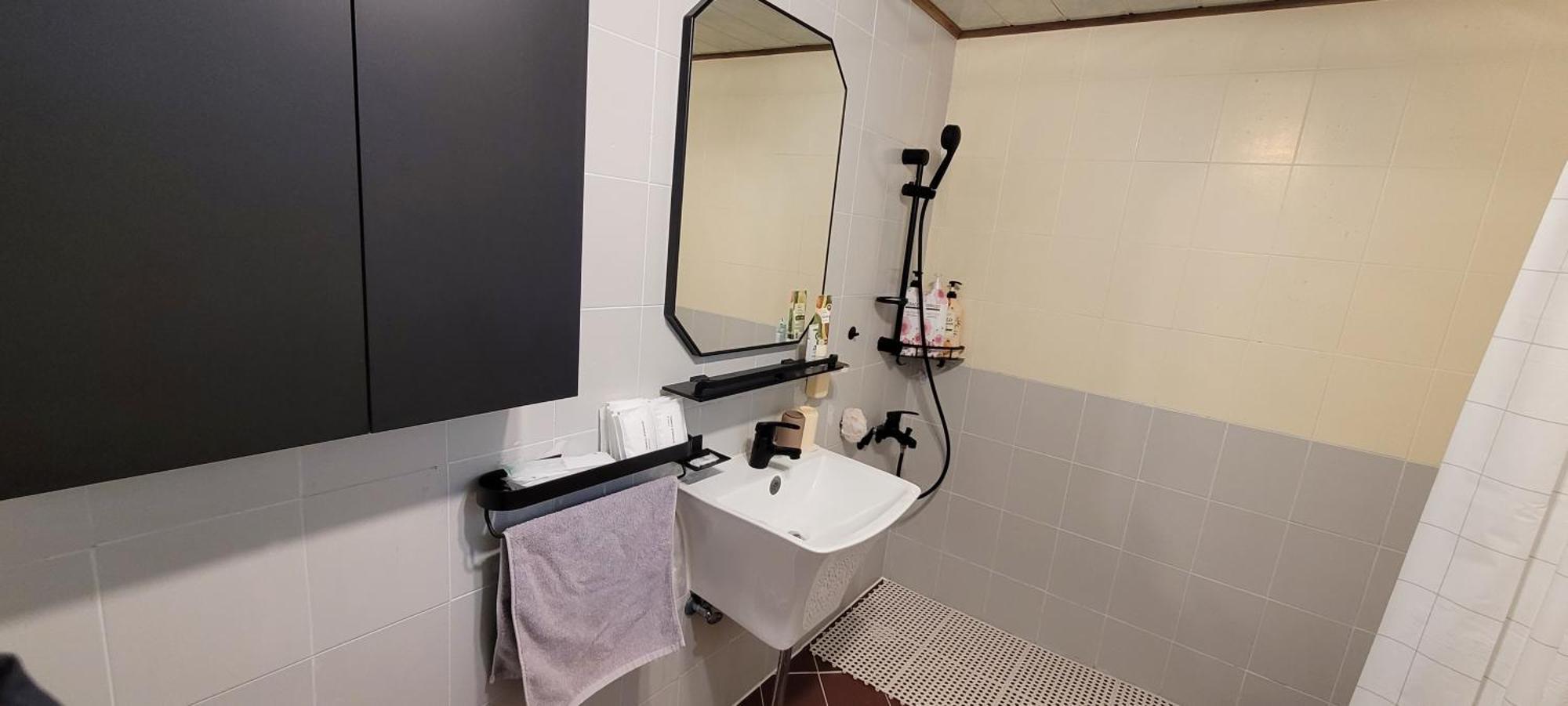 Apartment Jung - 1min To Sinjeong Station Seoul